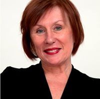 Rosemary Brooks