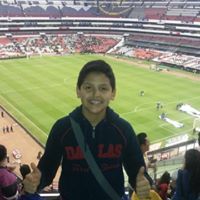 Chuy Ponce