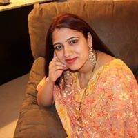 Prashamsa Gautam Sharma