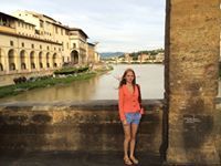 Ксения Серветник