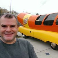 Mike Brinkerhoff