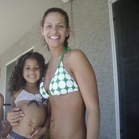 Monica Branch