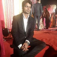 Anup Verma