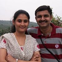 Ramakrishnan Krishnamoorthy