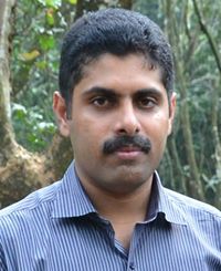 DrJoshy Abraham