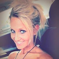 Becky Potts
