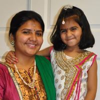 Priyadharshini Pandian