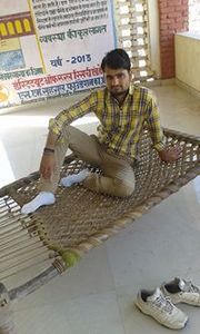 Sumit Jangra