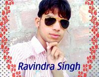 Ravindra Singh