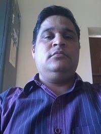 Anil Purohit