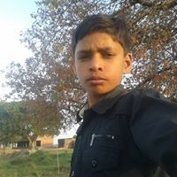 Sohail Hussain