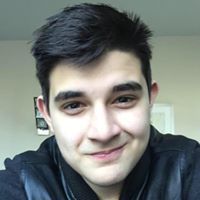 Ali Waqar