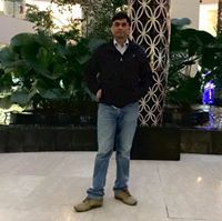 Amit Kumar