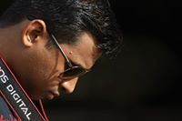 Nilendu Ghosh