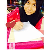 Afiqah Zulkifli