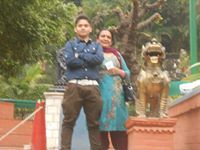 Suraj Jaishy