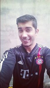 Waseem Sohail