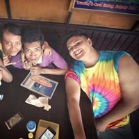 Kai Tyas