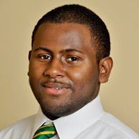 Joshua Bartholomew