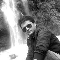 Prakash Khanal