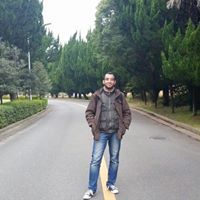 Tarek Deif