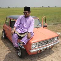 'Izzuan Nordin