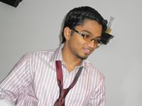Vishnu Krishnachandran