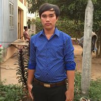 Sovannarith Teng