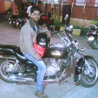 Prashanth Kalshetty