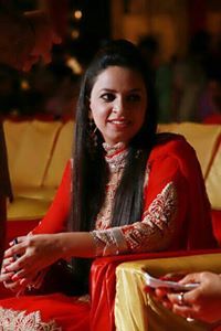 Saruu Cheema