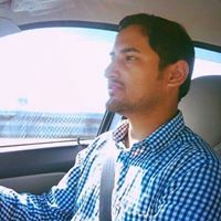 Jitender Raghuvanshi