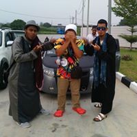 Muhd Mukhlis