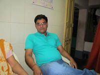 Dhiman Chanda