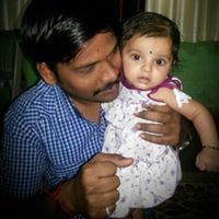 Vinayak Kulkarni