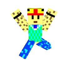 BustinBieber (Harry)