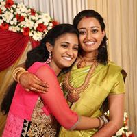 Deepthi Sadanandan