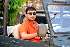 Parth Arun