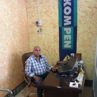 عباس الغزالي