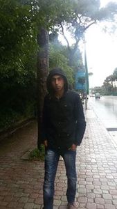 Hany Houran