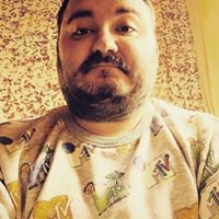 Ahmet Kerim