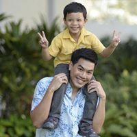 Thairath Kulkrachang