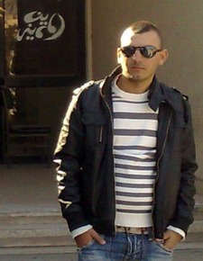 Sami Almufti