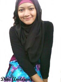 Dini Andriani