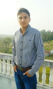 Bhuwan Baag