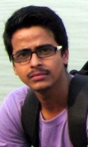 Sourav Ghoshal