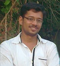 Lijo Mathew