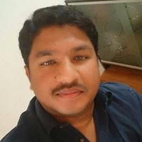 Manu Gowda