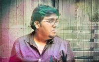Krishna Raj