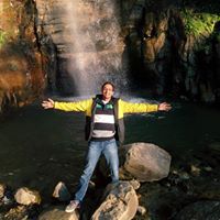 Pulkit Maheshwari