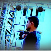 Abhishek Parasher